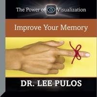 Improve Your Memory (Self Hypnosis and Subliminal Reinforcement) B08Z83VDMD Book Cover