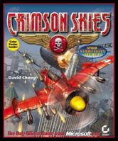 Crimson Skies : Sybex's Official Strategies & Secrets 0782128505 Book Cover