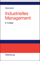 Industrielles Management 3486580582 Book Cover