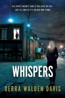 Whispers 1717427278 Book Cover