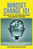 Mindset Change 101 1544221576 Book Cover