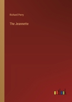 The Jeannette 336863478X Book Cover