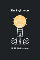 The Lighthouse. 9356892210 Book Cover