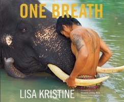 One Breath 0983920524 Book Cover