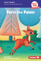 Fern the Fawn: Book 11 B0CPM5PQVM Book Cover