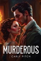Murderous 1787994694 Book Cover
