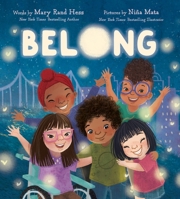 Belong 0358457556 Book Cover