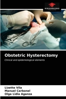 Obstetric Hysterectomy 6203252379 Book Cover