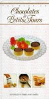 The Book of Chocolates and Petits Fours (Book of...) 0895864819 Book Cover