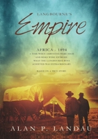 Langbourne's Empire 0995362823 Book Cover