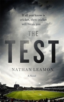 The Test 1472129539 Book Cover