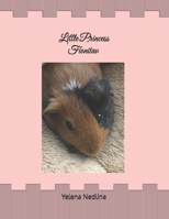Little Princess Fionita B0FCDKTRF1 Book Cover