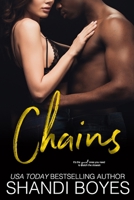Chains 1092138803 Book Cover