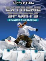 Extreme Sports, Drawing and Reading 1615902562 Book Cover