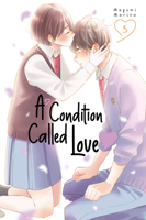 A Condition Called Love 5 1646517601 Book Cover