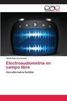 Electroaudiometría en campo libre 3659062324 Book Cover
