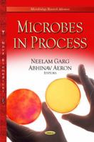Microbes in Process 1631171275 Book Cover