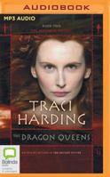 The Dragon Queen: Book Two of The Mystique Trilogy 0732281113 Book Cover