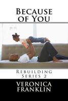 Because of You 1537744860 Book Cover
