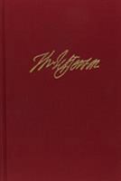 Jefferson the Virginian (Jefferson and His Time, Vol. 1) 0316544728 Book Cover