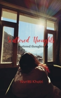 Scattered Thoughts scattered thoughts 9375109909 Book Cover