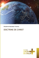 DOCTRINE DE CHRIST 6203841870 Book Cover