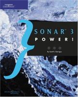 SONAR 3 Power! 1592003397 Book Cover