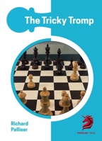 The Tricky Tromp 1836840144 Book Cover