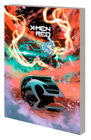 X-Men Red, Vol. 2 1302947524 Book Cover
