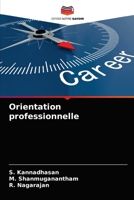Orientation professionnelle 6203089877 Book Cover