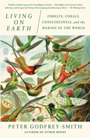 Living on Earth 0374189935 Book Cover