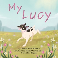 My Lucy 1953259685 Book Cover