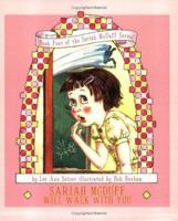 Sariah McDuff Will Walk With You (Sariah McDuff) 1555177441 Book Cover