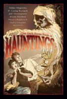 The Dark Horse Book of Hauntings 1569719586 Book Cover