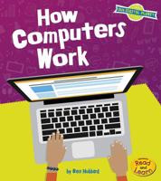 How Computers Work 1484636023 Book Cover