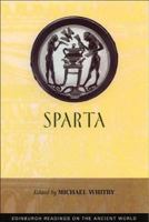 Sparta (Edinburgh Readings on the Ancient World) 0415939577 Book Cover