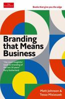 Branding That Means Business 1788168666 Book Cover