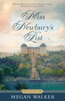 Miss Newbury's List (Proper Romance) | A Historical Regency Romance Book 1639930523 Book Cover