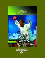 Today's Superstars Entertainment : Will Smith 1427089914 Book Cover