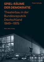 Spiel-Raume Der Demokratie 3786128839 Book Cover