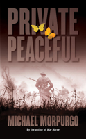 Private Peaceful 0007150075 Book Cover