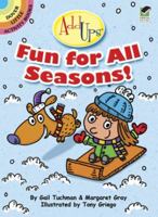 AddUps Fun for All Seasons! 0486498603 Book Cover