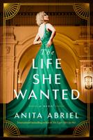 The Life She Wanted 1662509820 Book Cover