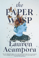 The Paper Wasp 0802129412 Book Cover