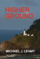 Higher Ground (Pencildust Book 2) 1505557569 Book Cover