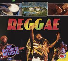 Reggae B0DYXNGRGH Book Cover