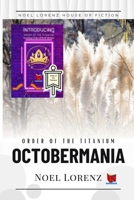 Order of the Titanium - Octobermania 9393695377 Book Cover