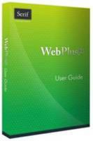 WebPlus X4 User Guide 1906471517 Book Cover