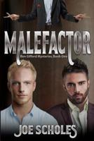 Malefactor 1537304208 Book Cover
