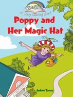 Storyland: Poppy and Her Magic Hat: A Story Coloring Book 0486794032 Book Cover